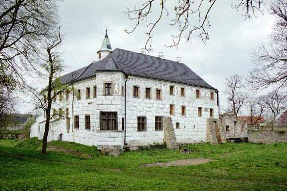 Přerov nad Labem
