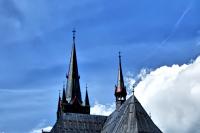 kostel sv. Vavřince