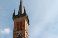 kostel sv. Vavřince