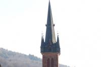 kostel sv. Vavřince