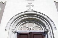 kostel sv. Josefa