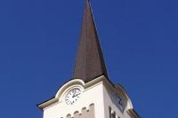 kostel sv. Josefa