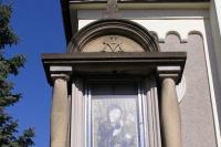 kostel sv. Josefa