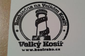 Razítko (© Ivo Rozehnal, 05/2014)