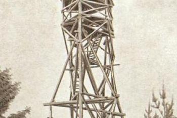 Velký Kosíř (© Ivo Rozehnal, 04/2007)