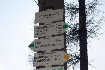 V.Kosíř (© Ivo Rozehnal, 04/2007)