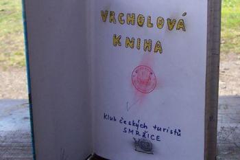 Velký Kosíř (© Ivo Rozehnal, 07/2007)
