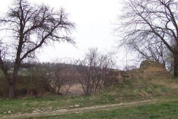 Gabrielov (© Ivo Rozehnal, 04/2007)