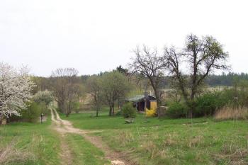 Gabrielov (© Ivo Rozehnal, 05/2006)