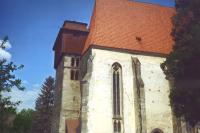 kostel sv. Jiljí