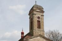 kostel sv. Františka Serafinského