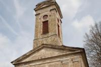 kostel sv. Františka Serafinského