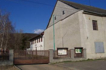 Čechy pod Kosířem (© Ivo Rozehnal, 04/2007)
