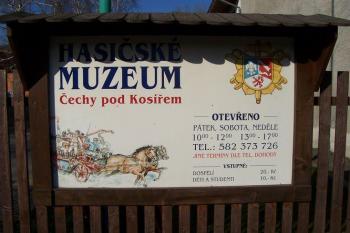 Čechy pod Kosířem (© Ivo Rozehnal, 04/2007)