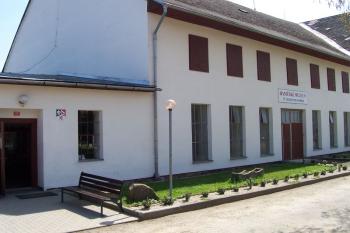 Hasičské muzeum v Čechách p.K. (© Ivo Rozehnal, 04/2010)