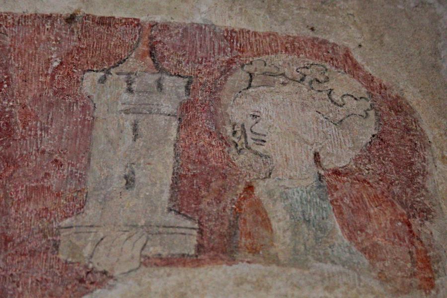 kostel Povýšení sv. Kříže