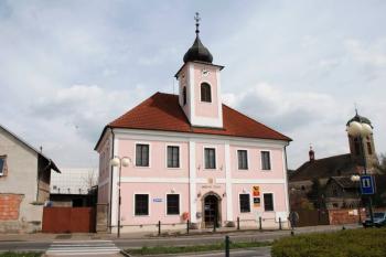 Celkový pohled ( © Aleš Marek 04/2007)