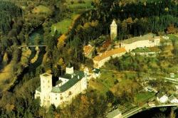 Rožmberk