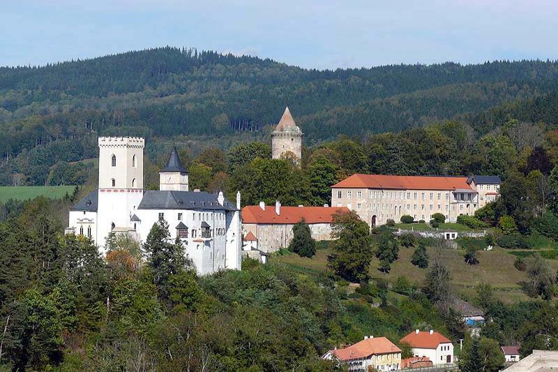 Rožmberk