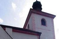 kostel sv. Šimona a Judy
