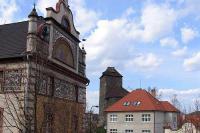 kostel sv. Šimona a Judy