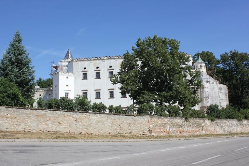 Moravany nad Váhom