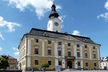 Polička - Radnice (© MarcoRave, 05/2008)