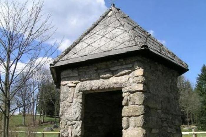 Brechschmiedova kaplička