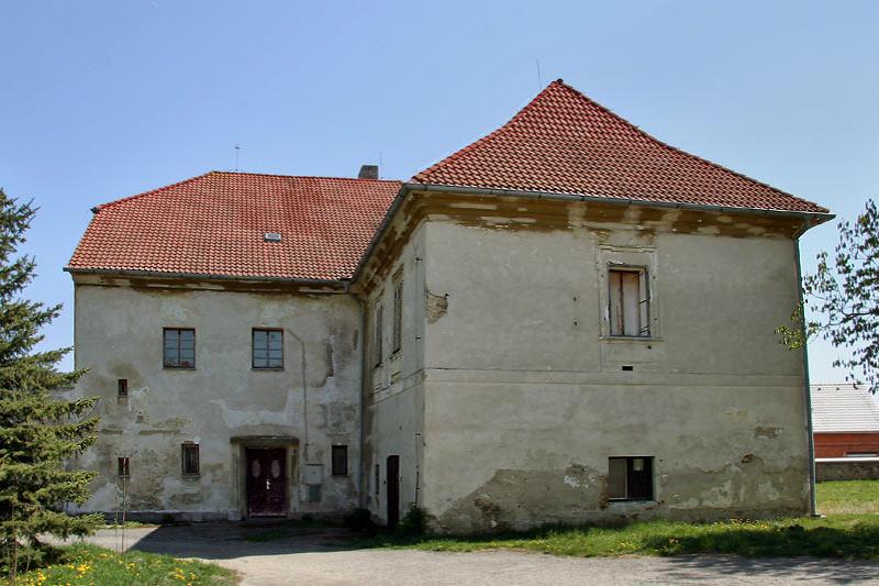 Tedražice