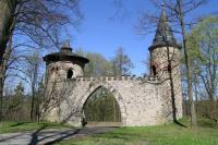 Arthurův hrad