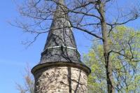 Arthurův hrad