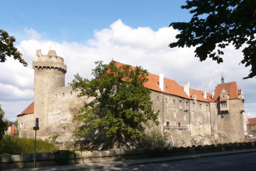 Strakonice