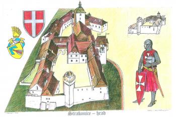 Strakonice (© jan heřman, 06/2015)