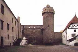 Strakonice