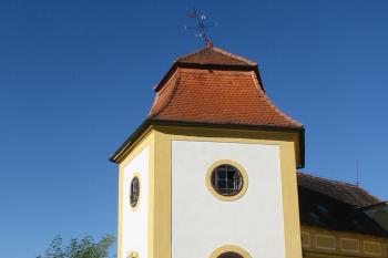 jižní kaplička (© D Dohňanský, 09/2015)
