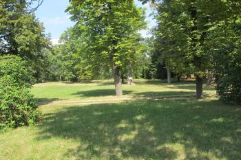 zám.park (© D Dohňanský, 09/2018)