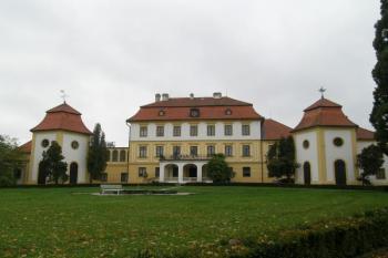 Kravsko (© Hana Kubikova, 11/2007)