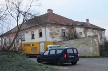 žádná změna (© D Dohňanský, 03/2016)