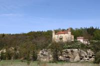Čertova Kazatelna