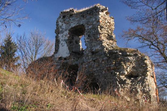Střela
