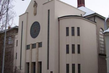 Nová synagoga (© Ivo Rozehnal, 2006)