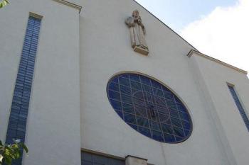 Nová synagoga (© Ivo Rozehnal, 2006)