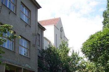 Nová synagoga (© Ivo Rozehnal, 2006)