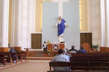 Nová synagoga (© Ivo Rozehnal, 2007)