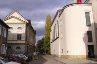 Nová synagoga