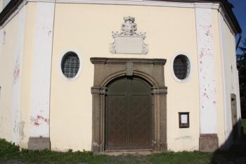 Západní předsíň ( © Ivan Grisa 09/2011)