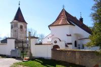 kostel sv. Oldřicha
