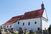 kostel sv. Oldřicha