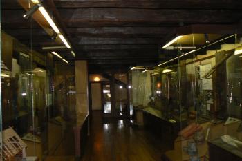Expozice (© Prudký Martin, 06/2011)