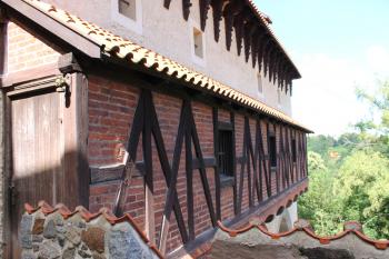 hrad Kotnov (© Vlastislav Mareček, 07/2016)